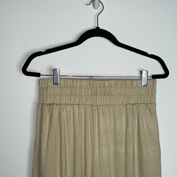 Free People Beach Ali Pants - Picture 3 of 5